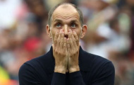 Tuyển Anh bế tắc, Tuchel đã thấy nhớ Cole Palmer?