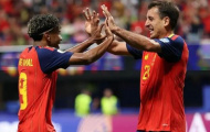 Mikel Oyarzabal phủ nhận tin đồn chuyển nhượng đến Barcelona