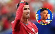 Nhật ký World Cup 2026 tối 24/6: Deschamps bảo vệ Dembele; Phản ứng của Ronaldo khi phóng viên gọi tên Messi