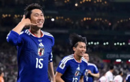 Nhật Bản quyết đoạt ngôi đầu bất chấp nhánh đấu khó ở World Cup 2026