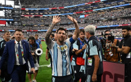 Đến MLS là bệ phóng giúp Messi rực sáng ở World Cup 2026