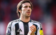 Động thái của Tottenham là thực tại khắc nghiệt dành cho Newcastle