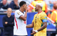 Bellingham đối mặt án phạt từ FIFA sau khiếu nại của Paraguay