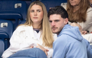 Giấu chấn thương 6 tháng, Declan Rice nguy cơ lỡ trận Panama