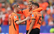 Soi trận Tunisia vs Hà Lan: Xây chắc ngôi đầu