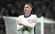 Rooney tiếc vì tuyển Anh không có Foden và Palmer trước Ghana