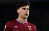 Sheringham khuyên MU từ bỏ Mateus Fernandes
