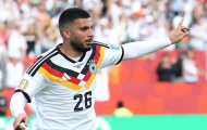 Deniz Undav: Từ công nhân nhà máy đến ứng viên Chiếc giày vàng World Cup 2026