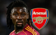 Arsenal sẽ hời to nếu mua Manu Kone?