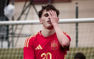 Atletico 'trả đũa' Real Madrid bằng việc chiêu mộ Alvaro Vega