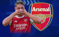 Lý do Arsenal nên cân nhắc bán Gyokeres cho Atletico