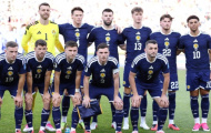Đá trận sống còn, Scotland được khuyên đừng sợ hãi Brazil