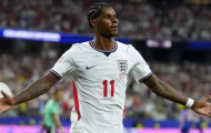 Ferdinand đòi suất đá chính cho Rashford tại World Cup 2026