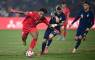 Báo Thái quyết đòi ngôi vô địch AFF Cup từ tuyển Việt Nam