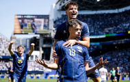 Thần đồng 18 tuổi rực sáng, Bosnia thắng Qatar 3-1 để tiễn đại diện Châu Á về nước