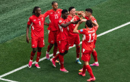 Hạ gục Canada, Thụy Sĩ chiếm đỉnh bảng B World Cup 2026