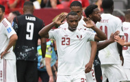 FIFA treo giò sao Qatar 5 trận do làm gãy chân Ismael Kone