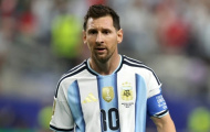 Nhật ký World Cup 2026 sáng 25/6: Messi độc chiếm kỷ lục ghi bàn, FIFA cấm sao Qatar 5 trận