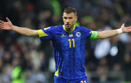 Vì sao tuyển Mỹ không thể chủ quan trước ẩn số Bosnia?