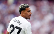 Tin đồn chuyển nhượng sáng 25/6: MU nhắm Angus Gunn; Arsenal theo đuổi Morgan Rogers