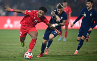Điểm tin Bóng đá Việt Nam 25/6: Lời hứa của Quang Hải; Thái Lan vắng nhiều ngôi sao ở AFF Cup