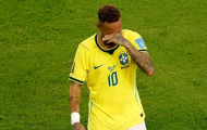 Neymar trải lòng sau khoảnh khắc bật khóc ngày tái xuất