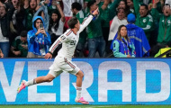 Mexico tiễn CH Séc rời World Cup trong ngày Ochoa lập kỷ lục