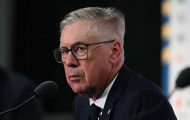 Lời cảnh tỉnh đanh thép của Ancelotti giữa lúc Brazil thăng hoa
