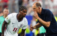 Khi Thomas Tuchel khước từ áp lực để chiều lòng đám đông