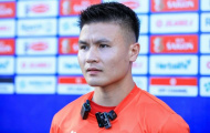 Quang Hải tiết lộ lịch xem World Cup của tuyển Việt Nam