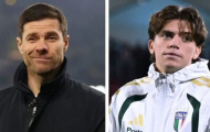 Alonso giúp Chelsea chốt Palestra, nhắm thêm Lacroix