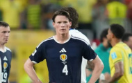 Cơ hội nào để Scotland đi tiếp sau thất bại trước Brazil?