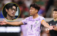Nguy cơ rời World Cup 2026, Park Ji-sung chỉ trích chiến thuật Hàn Quốc