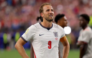 Phù thủy Ghana giải bùa chú cho Harry Kane sau trận hòa tuyển Anh