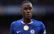 Inter nhắm sao Chelsea làm phương án B cho thương vụ Oumar Solet