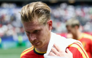 Soi trận New Zealand vs Bỉ: Hy vọng cuối cho Quỷ đỏ