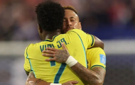 Neymar chỉ ra chìa khóa để Brazil hướng đến chức vô địch