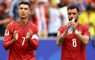 Nhật ký World Cup 2026 tối 25/6: Bruno kiến tạo 'triệu fan'; Nước mắt Neymar ngày tái xuất