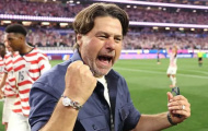 Pochettino khiến người Mỹ tin vào chức vô địch World Cup
