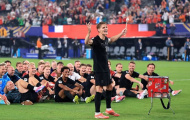 Tuyển Na Uy đập tan tin đồn tẩy chay thực phẩm Mỹ tại World Cup
