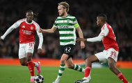 Arsenal đua với Man City giành máy quét 34 triệu bảng