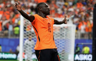 Brobbey và màn rũ bùn đứng dậy ở World Cup 2026