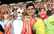Arsenal chính thức mua đứt Piero Hincapie