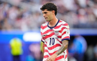 Pulisic tuyên bố tuyển Mỹ không cần phép màu ở World Cup