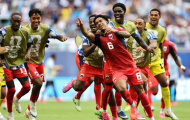 Soi trận Cape Verde vs Saudi Arabia: Cuộc chiến cho tấm vé lịch sử