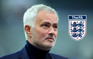 Chỉ trích truyền thông, Mourinho vẫn tin tuyển Anh vô địch World Cup