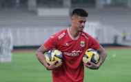 Tự ý bỏ tập, sao nhập tịch Indonesia khiến FC Twente nóng mặt
