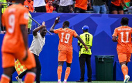 Cú đúp của Pepe giúp Bờ Biển Ngà giành vé lịch sử ở World Cup