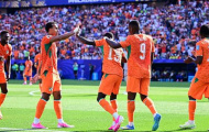 Tiến bộ vượt bậc, Bờ Biển Ngà sẵn sàng cho vòng knock-out