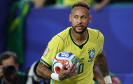 Hé lộ lý do Neymar chấm dứt đàm phán với FC Cincinnati
